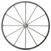 Steel Wagon Wheel