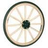 Buggy-Carriage Wheel
